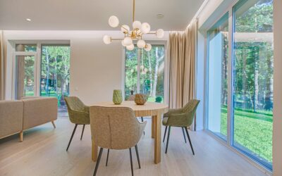 10 Low Cost Home Updates That Look Expensive